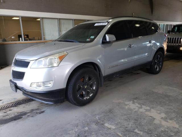Chevrolet Traverse (2009)