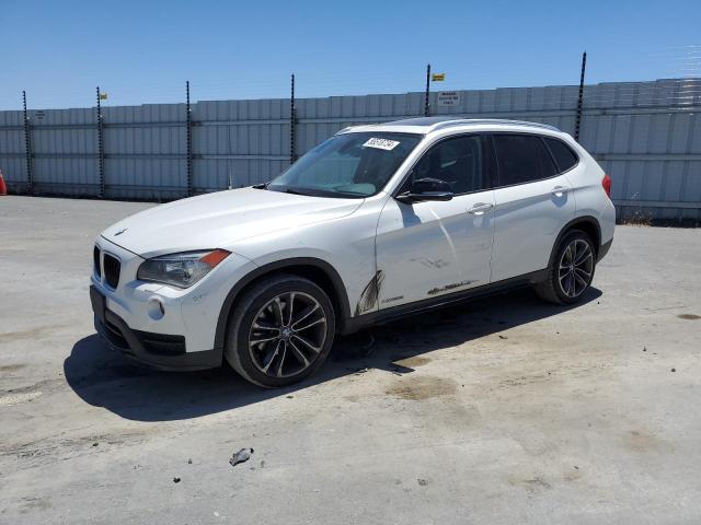Bmw X1 (2015)