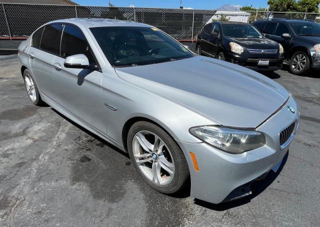 Bmw 528 xi (2014)