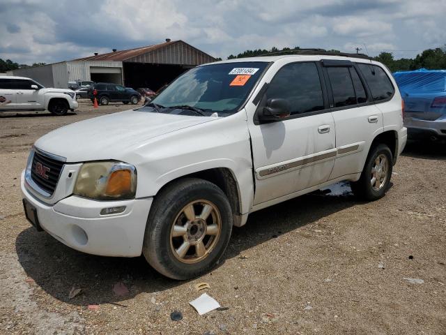 Gmc Envoy (2002)