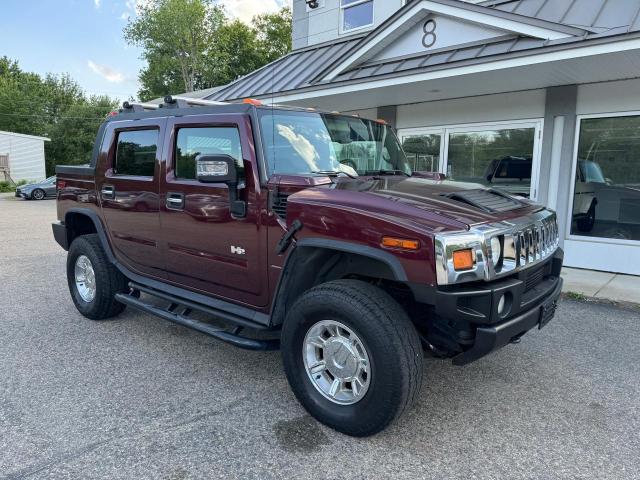 Hummer H2 (2006)