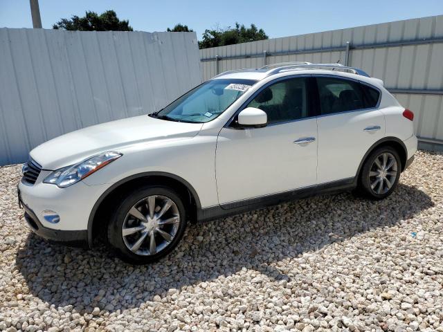 Infiniti Ex35 (2011)