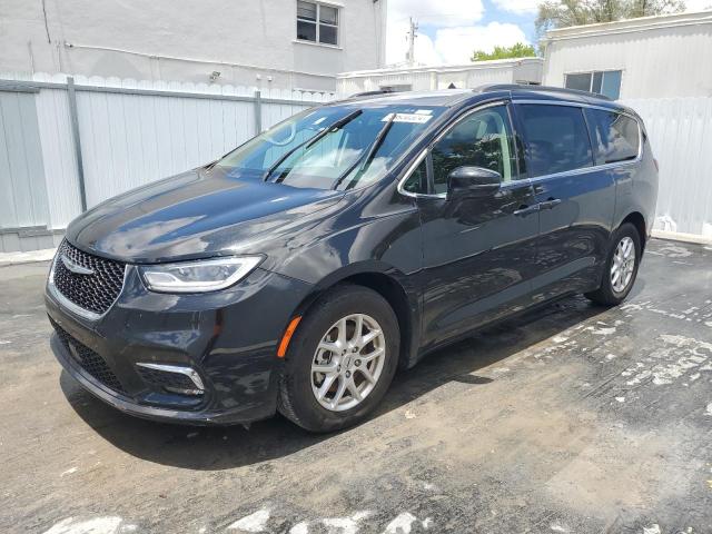 Chrysler Pacifica (2022)
