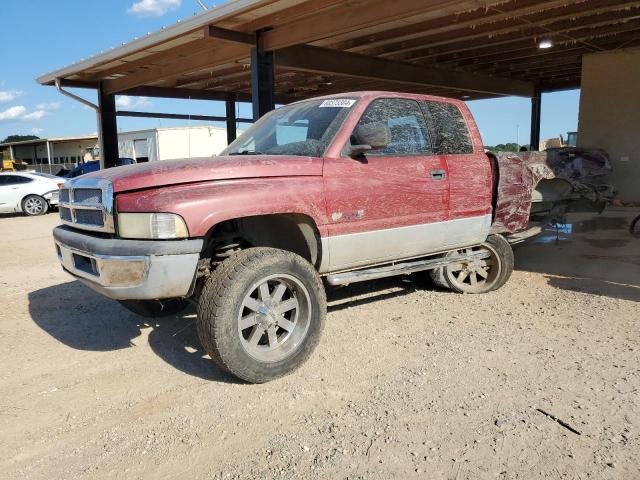 Dodge Ram 2500 (2002)