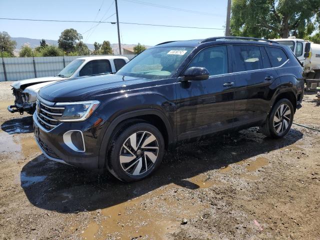 Volkswagen Atlas (2024)