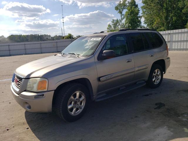 Gmc Envoy (2002)