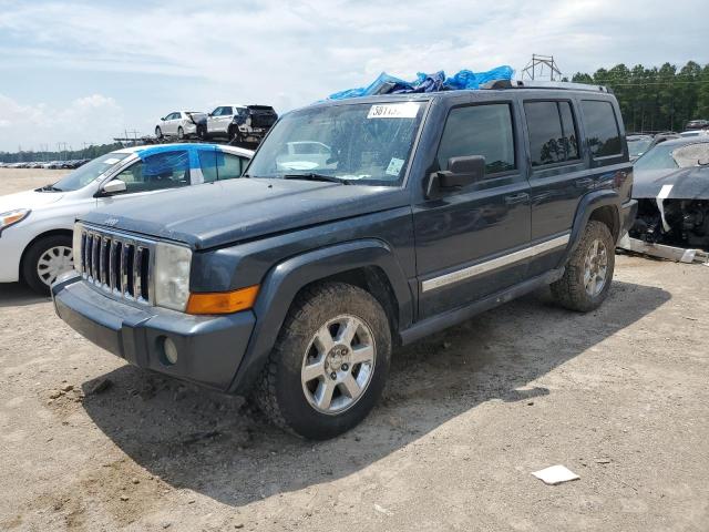 Jeep Commander (2007)