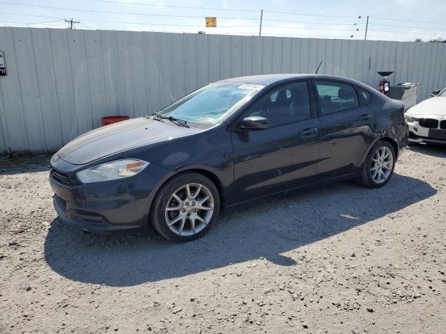 Dodge Dart (2013)