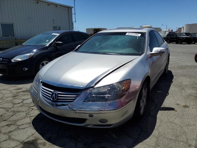 Acura Rl (2005)
