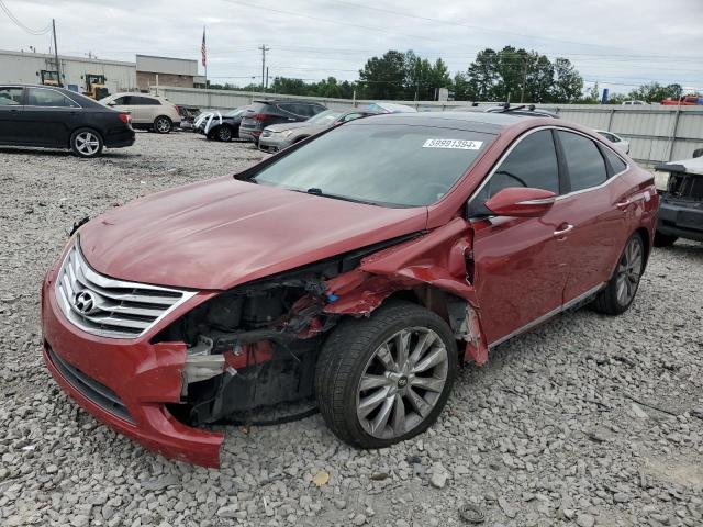 Hyundai Azera (2014)