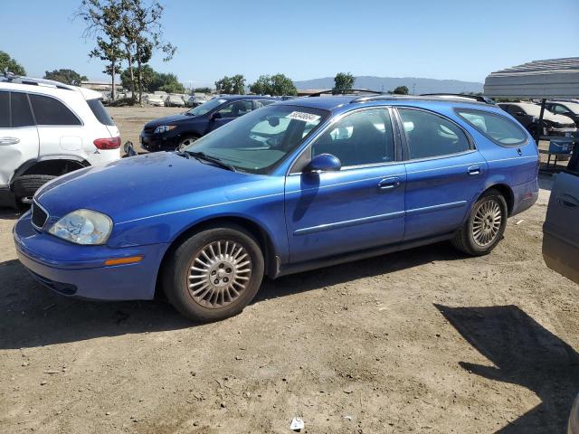 Mercury Sable (2003)