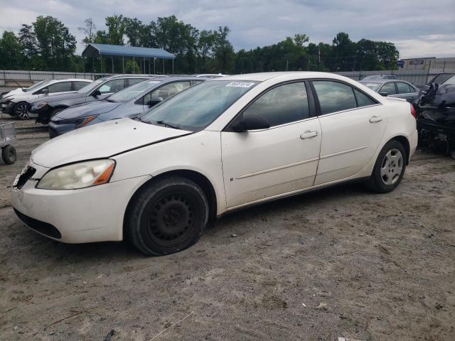 Pontiac G6 (2006)