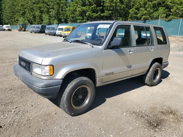 Isuzu Trooper (1994)