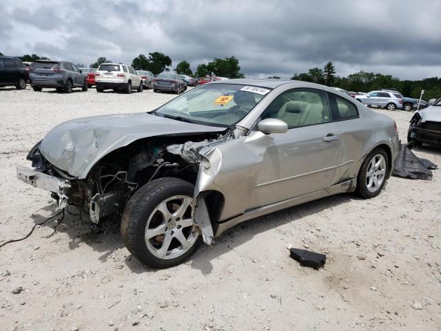 Infiniti G35 (2004)