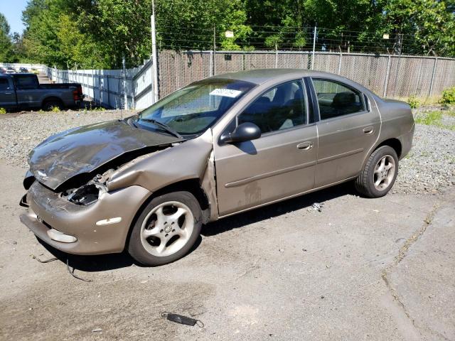 Dodge Neon (2000)