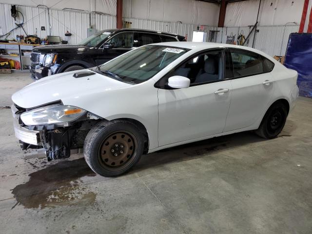 Dodge Dart (2016)
