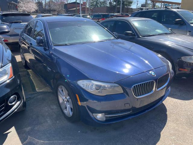 Bmw 528 xi (2012)