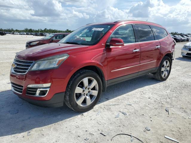 Chevrolet Traverse (2014)