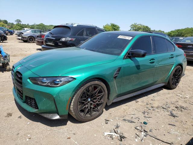Bmw M3 (2022)