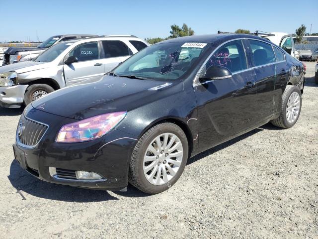 Buick Regal (2012)