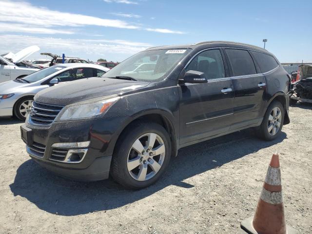 Chevrolet Traverse (2013)