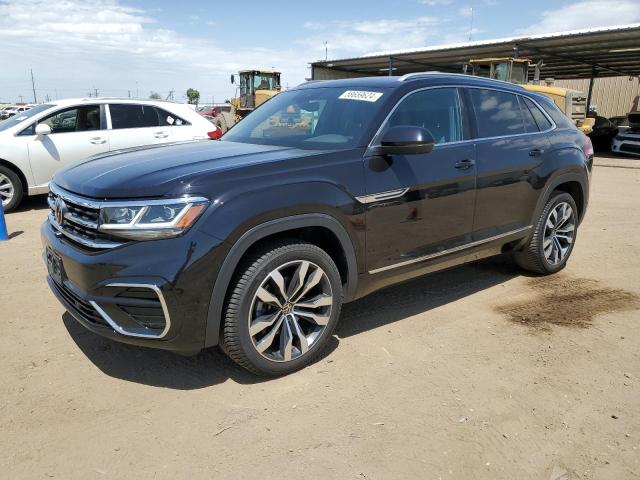Volkswagen Atlas (2020)