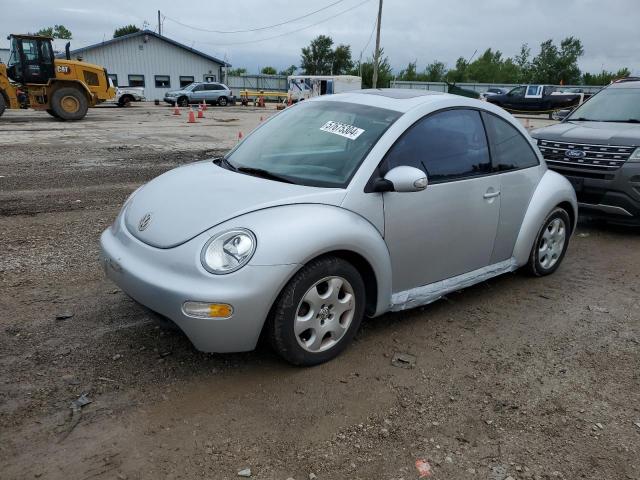 Volkswagen Beetle (2003)
