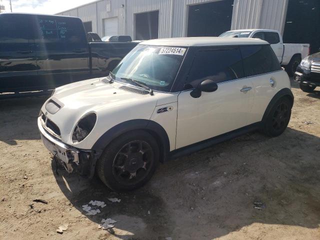 Mini Cooper (2006)