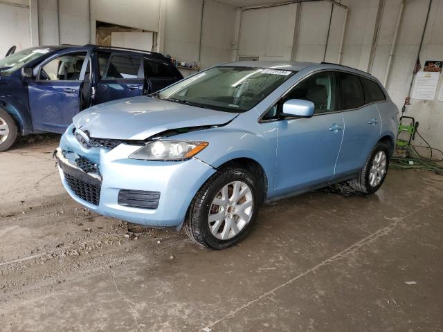 Mazda Cx-7 (2008)