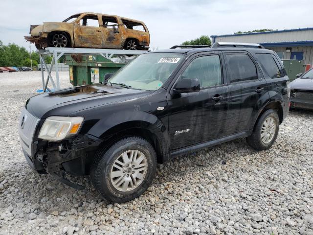 Mercury Mariner (2008)