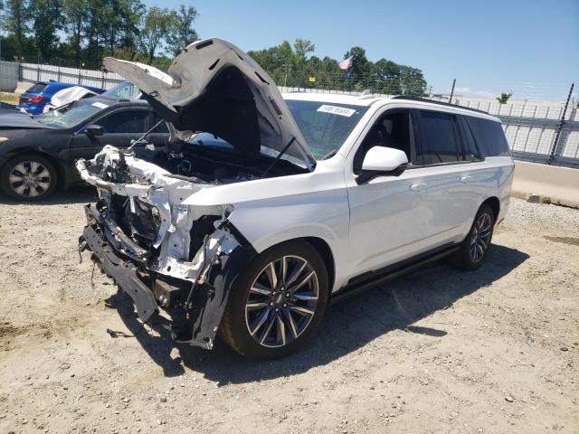 Cadillac Escalade (2022)