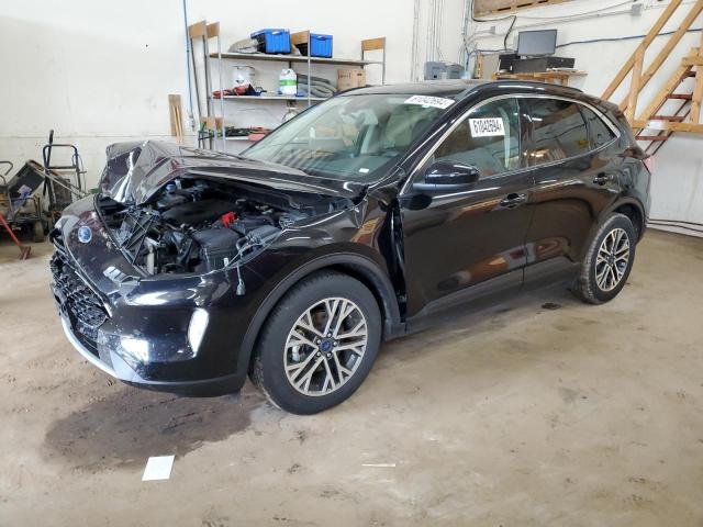 Ford Escape sel (2020)