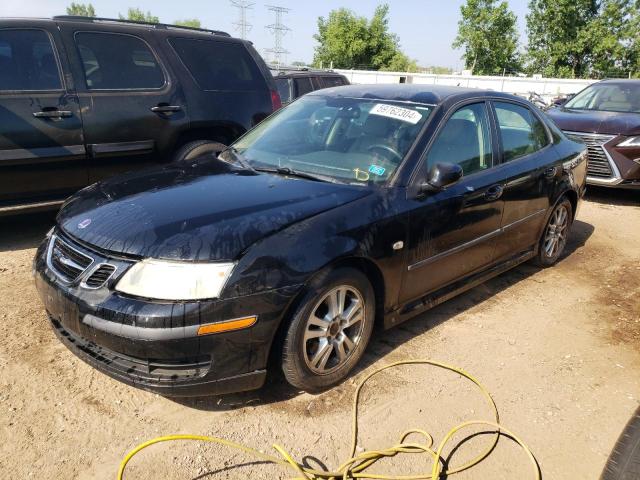 Saab 9 3 (2007)