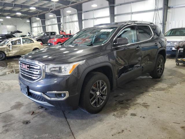 Gmc Acadia (2019)