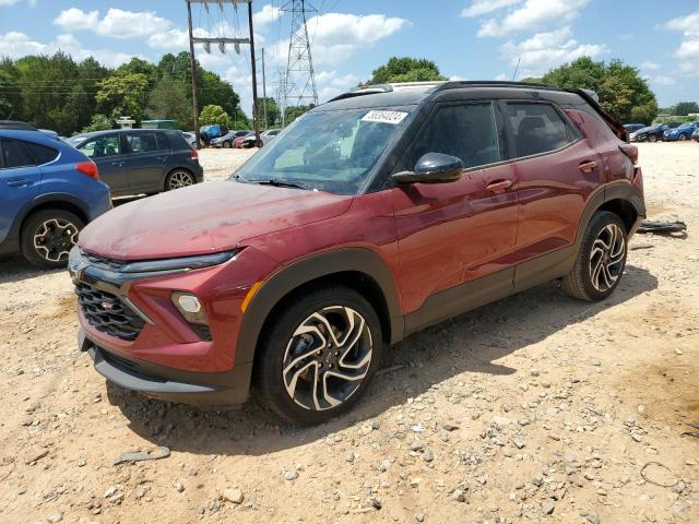Chevrolet Trailblzr (2024)