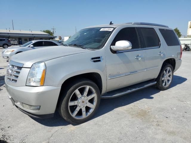 Cadillac Escalade (2011)