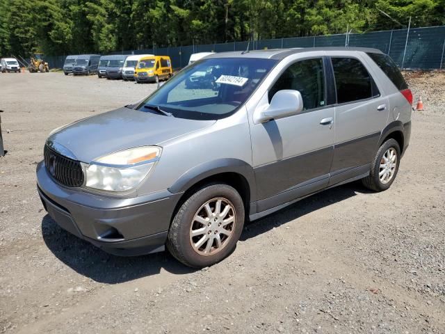 Buick Rendezvous (2005)