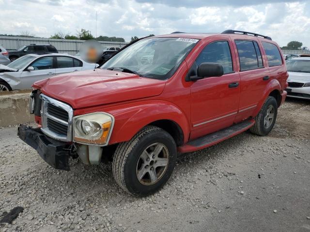 Dodge Durango (2004)
