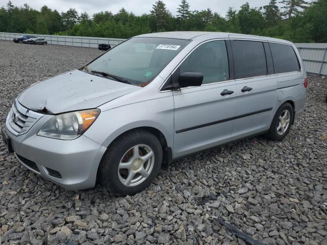 Honda Odyssey lx (2010)