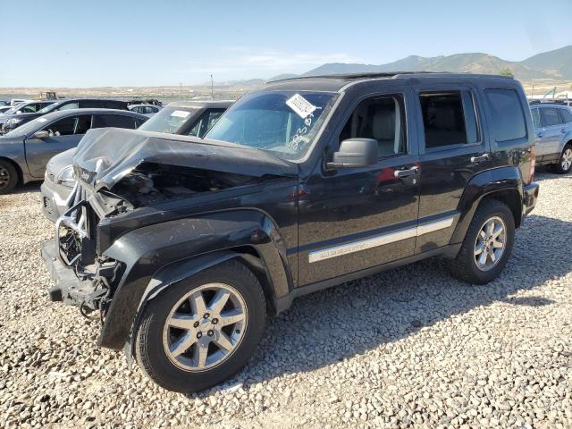 Jeep Liberty (2008)