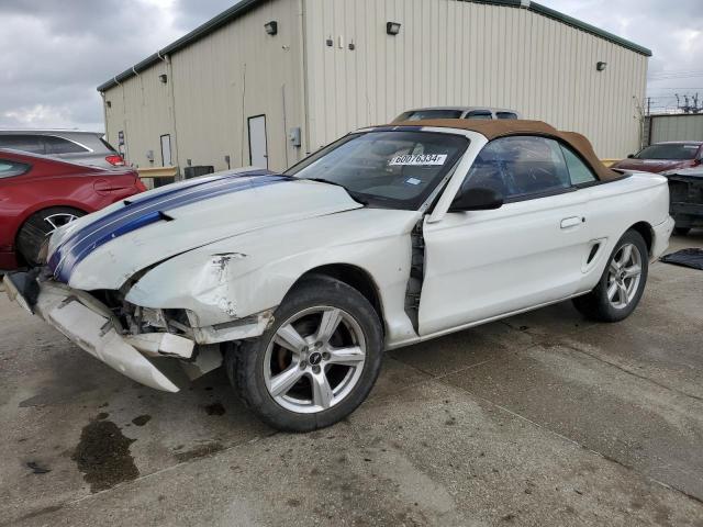 Ford Mustang (1997)