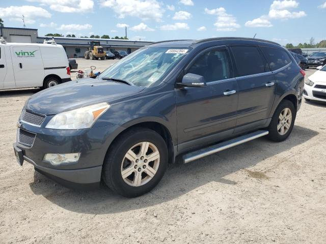 Chevrolet Traverse (2012)