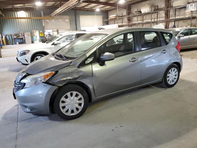 Nissan Versa note (2014)
