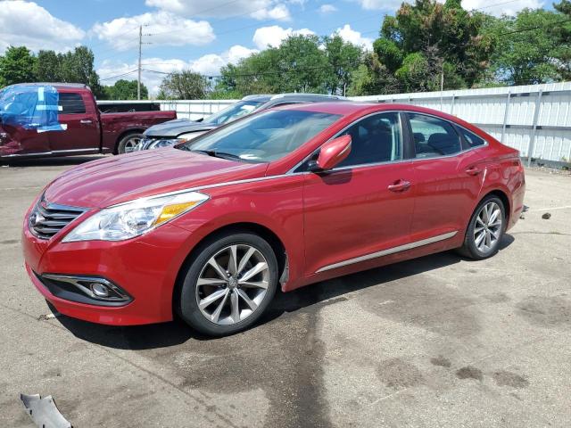 Hyundai Azera (2016)