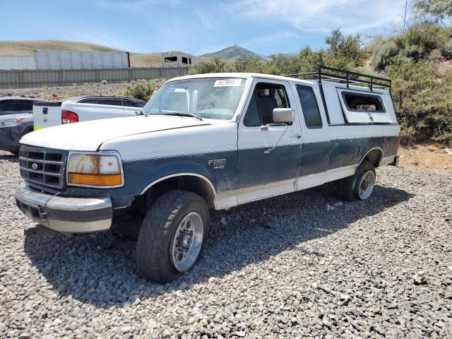 Ford F250 (1997)