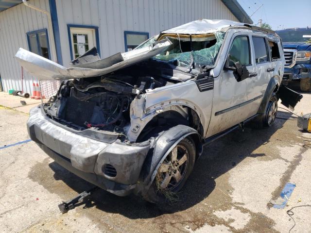 Dodge Nitro (2007)