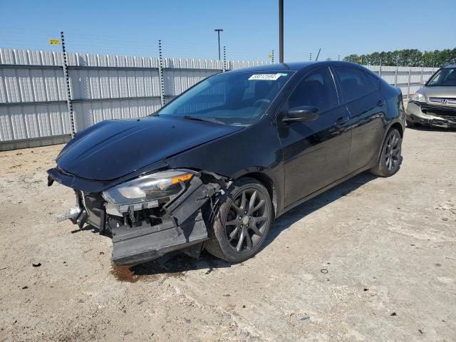 Dodge Dart (2016)