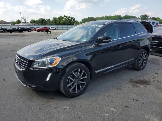 Volvo Xc60 (2016)