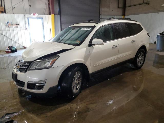 Chevrolet Traverse (2015)