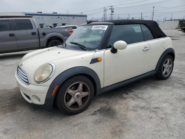 Mini Cooper (2010)